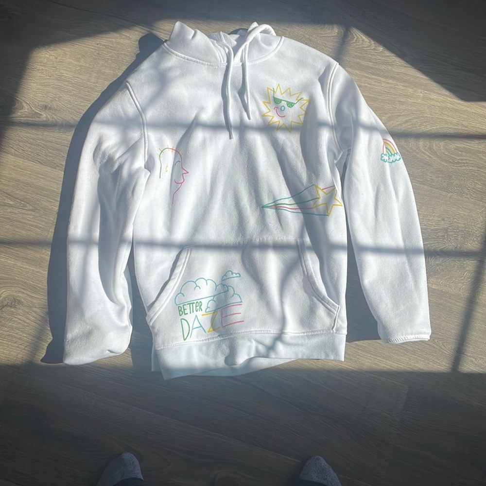 Hoodie